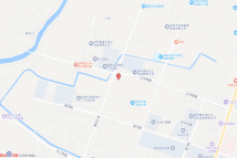 铂翠城电子地图