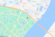欣利湘江左岸[2023]长沙市010号电子地图