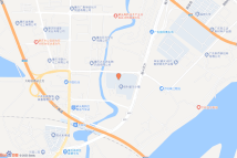 肇庆保利城（商铺）电子地图