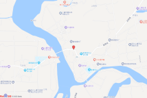 上虞区章镇镇[2020]J1号电子地图