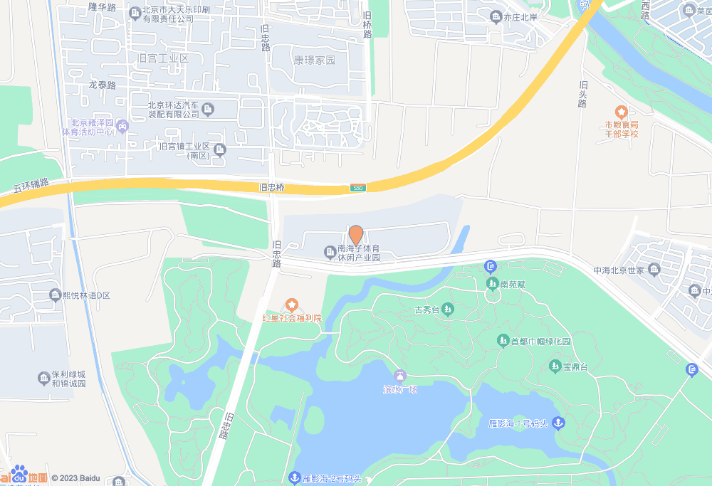 交通图