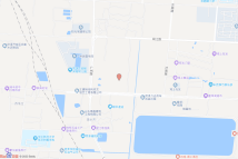 菏建东方樾电子地图