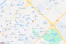东骏广场电子地图
