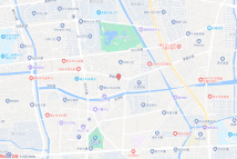 桐城委2022-7地块电子地图