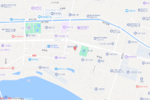 伍峰郦源公馆电子地图