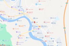 富昇奥蜜公寓[龙门]