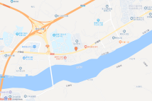 龙大江畔云庐电子地图
