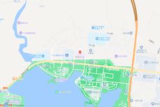 千岛湖青溪银泰城泰悦居[淳安]