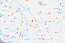 申泰商贸城电子地图