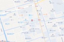 萧塘尚乐苑电子地图