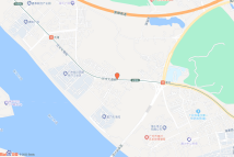 湾际·滨江电子地图