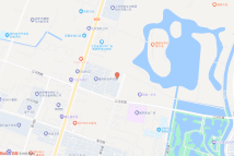 金枫湖电子地图