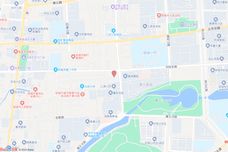 护驾山路西,朱山中路北[邹城]
