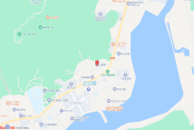 山隐墅电子地图