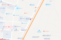 城投·十里芳菲电子地图