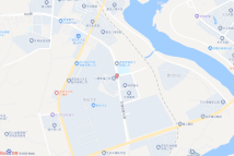 城投·江城锦苑电子地图