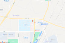 唐国土丰南告字[2023]6号公告地块电子地图