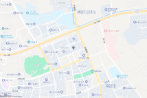 汉峪金谷云成中心电子地图