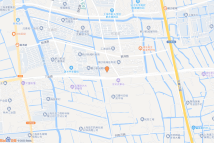 鹤沙航城众惠苑电子地图