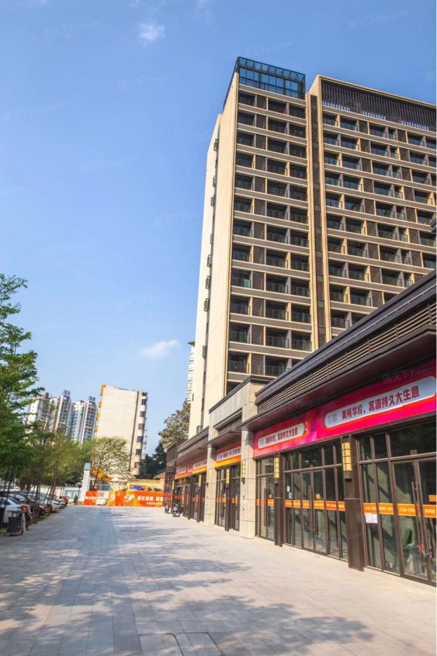 【洋浦星商住楼,店铺,门面,店面出租61出售61租赁价格信息】-南宁