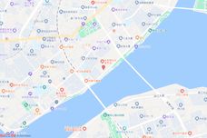 联投·滨江商务区[樊城]