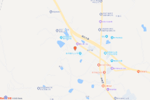 岳县网挂（2022）13号电子地图