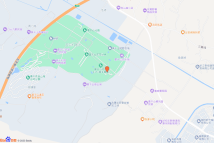 阜溪街道2019-015电子地图