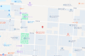 黄河路北侧交通图