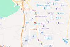 修文县扎佐街道襄阳南路[修文]