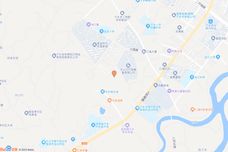 宁乡市白马街道仁福社区,龙马路与福马路交汇处南侧[宁乡]