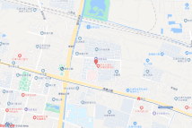 鼎晟香榭商业中心电子地图