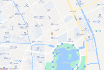 桐城委2021-64地块电子地图