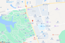 [2023]长沙市022号电子地图