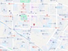 朝阳南大街东、商城南巷南