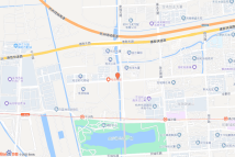 坤和.绿城金沙湖紫棠园电子地图