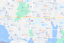 岳阳楼区三眼桥办事处白杨坡社区电子地图