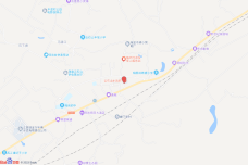 云石山乡323国道北侧YSS01-A01地块[瑞金]