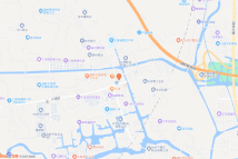大溪镇DX060308地块电子地图
