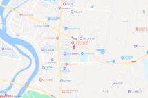 [2023]宁乡市007号（第二次）电子地图