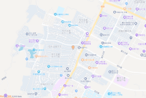 双福新区B05-1/02号地块电子地图