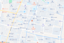 台土告字【2023】029号电子地图