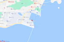九洲湾电子地图