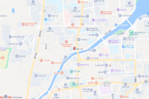 龙金广场电子地图