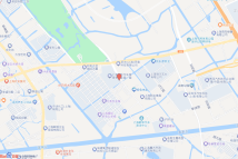 C-PARK上海国际汽车城信息产业园电子地图