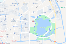 桐城委2019-172地块电子地图
