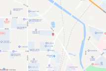 肥西县FX202332号电子地图