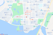 金园新城电子地图