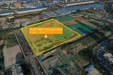 界群湖光玺悦[天桥]