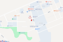 曹妃甸新城P-1-1地块电子地图