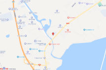 宁海县西店镇20-08-2地块电子地图